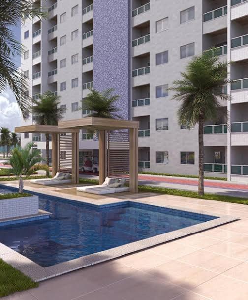 Resort Da Gav Em Salinas Salinopolis Exterior photo